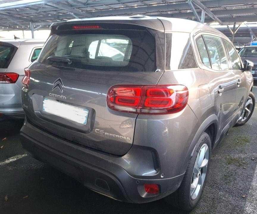 Citroën C5 Aircross 1.6 - 124.583 km