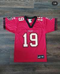 PUMA Keyshawn Johnson (Xs-S)