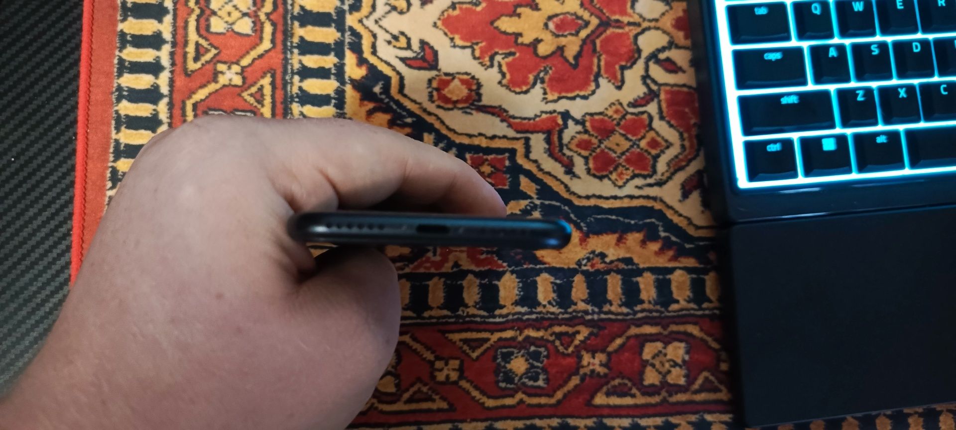 Smartfon iPhone se 2020
