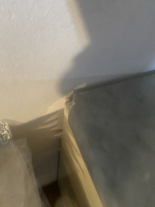 Móvel de casa de banho com lavatório Indusa