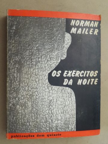 Os Exércitos da Noite de Norman Mailer