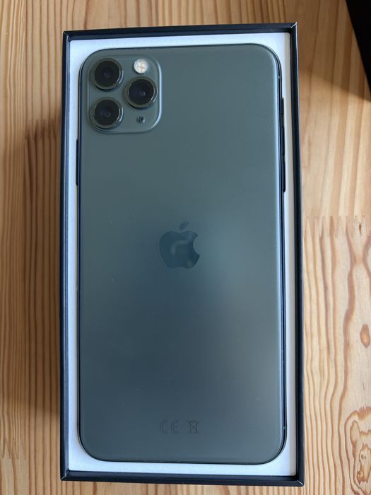 Iphone 11 Pro Max-