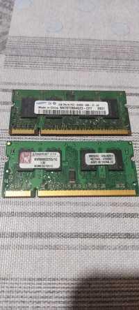 Продам 2 планки DDR2 по 1GB