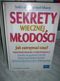 Sekrety wiecznej młodości , Edward Claflin.