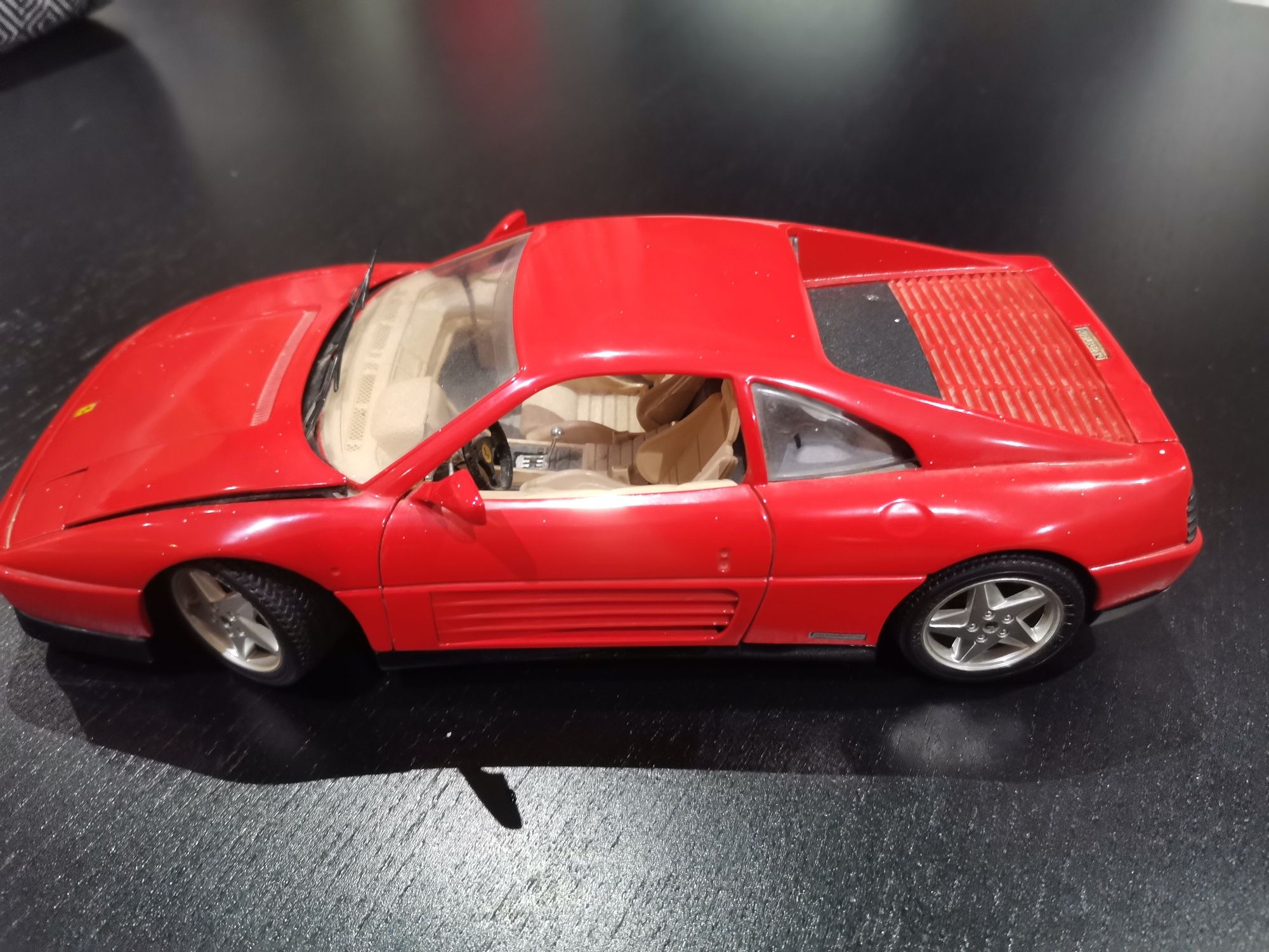 Carros de coleção