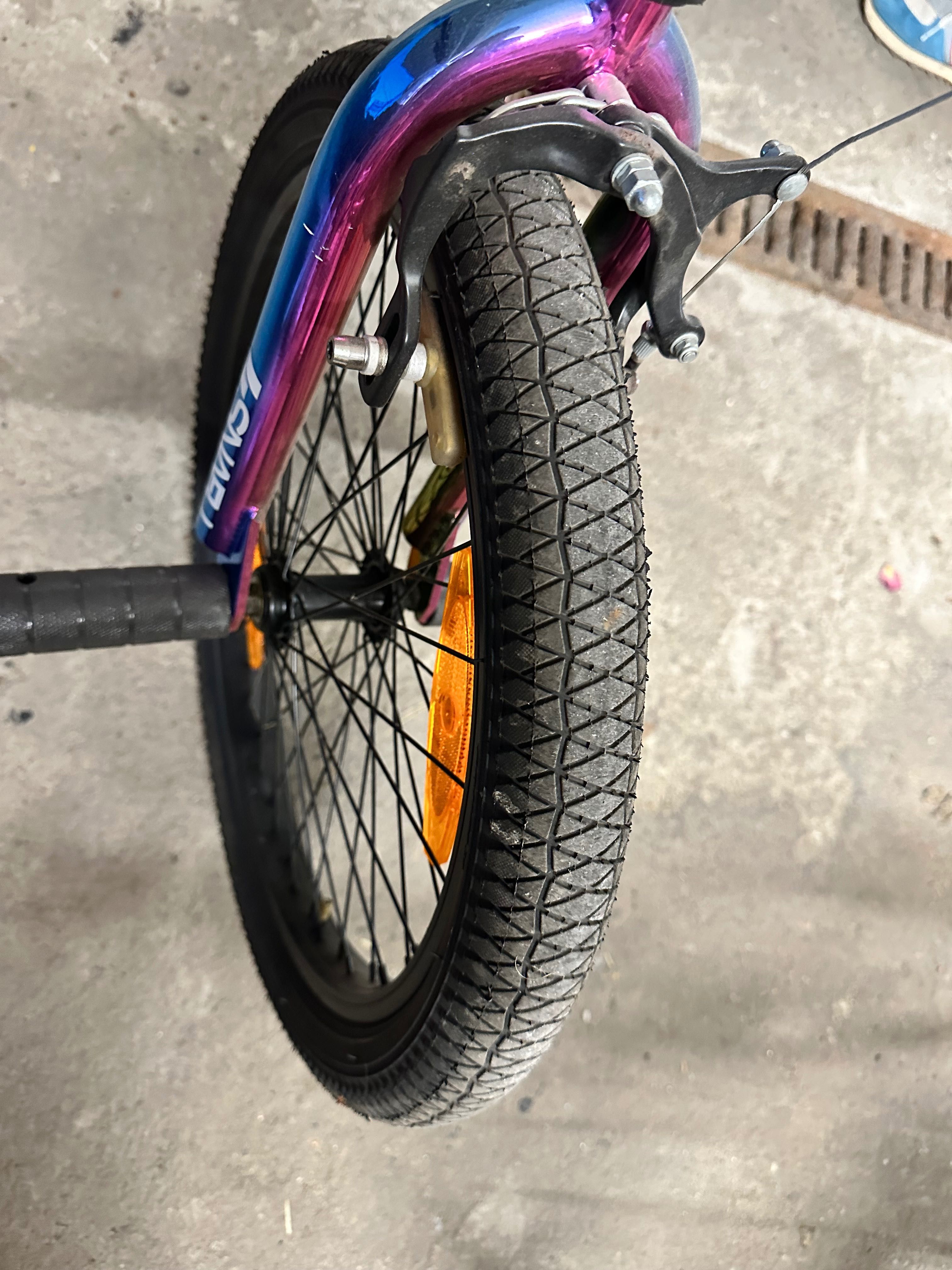 Rower Hyper BMX Bike 20