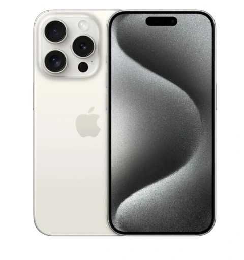 HIT Apple iPhone 15 PRO 256GB 5G 100% Gwar12m KRK Starowiślna 50 RATY