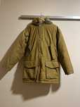 Woolrich Parka Zimowa "Arktyczna"