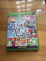 Just Dance 2021 Xbox One Xbox Series