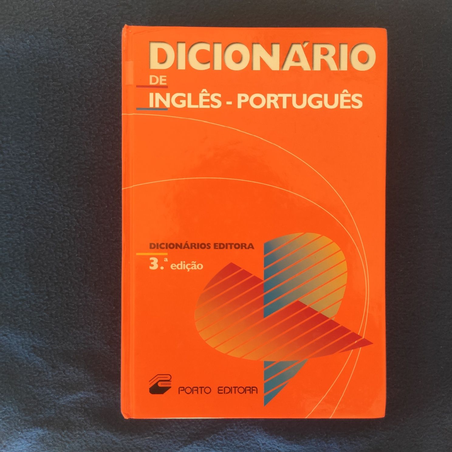 Dicionário Inglês - Português | Porto Editora