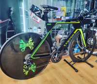 Canyon Speedmax (tamanho M)