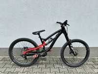Rower Author Ninja DH 2018 27.5 S