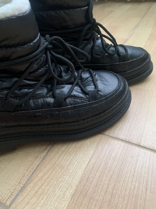 Продам дутики. Зимове взуття