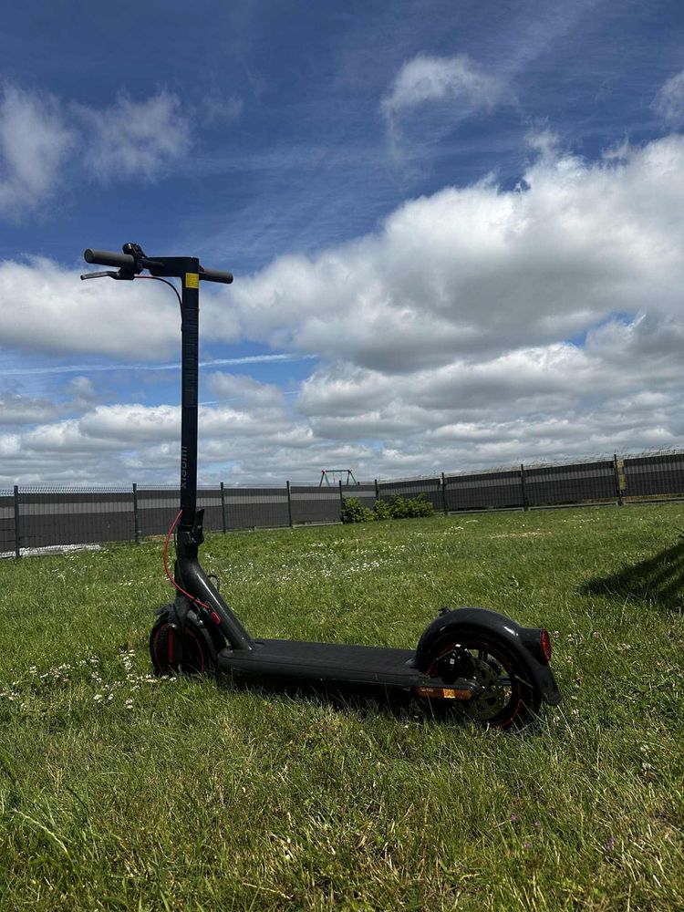 hulajnoga elektryczna xiaomi electric scooter 4 pro 1 generacja