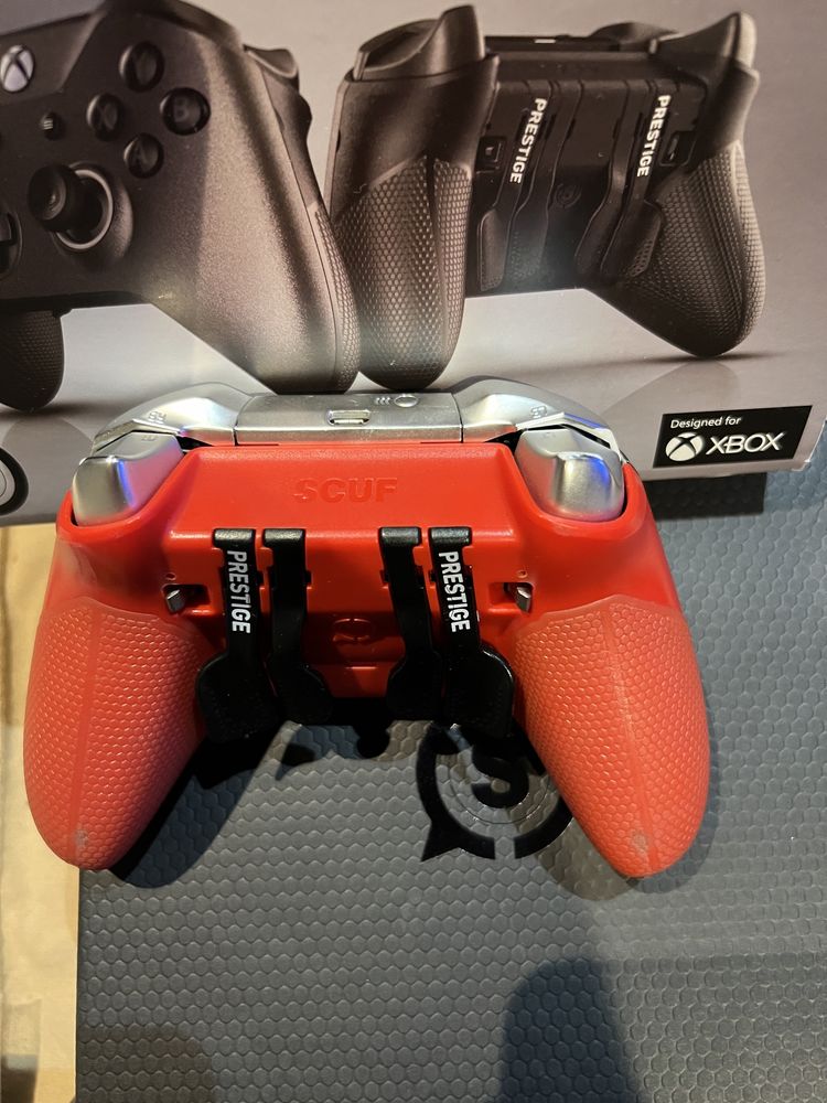 Kontroler SCUF Prestige