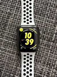 Apple Watch 6 44 mm GPS bardzo dobry stan zegarek smartwatch