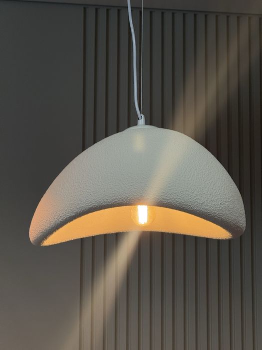 Люстра хмара 40 см