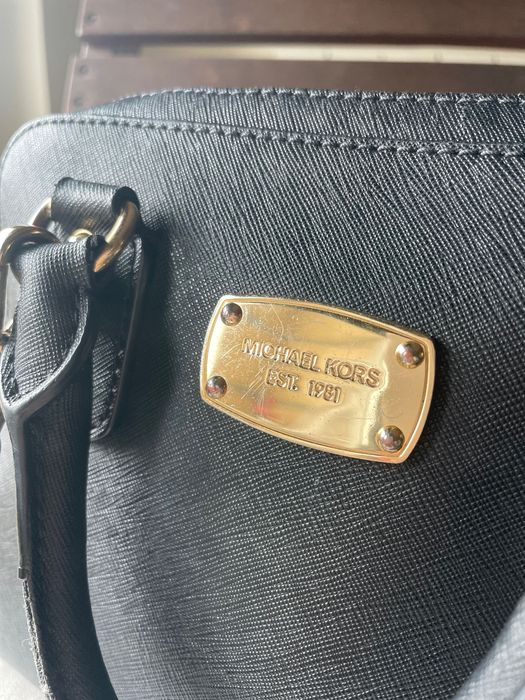 Mala pequena Michael Kors Original