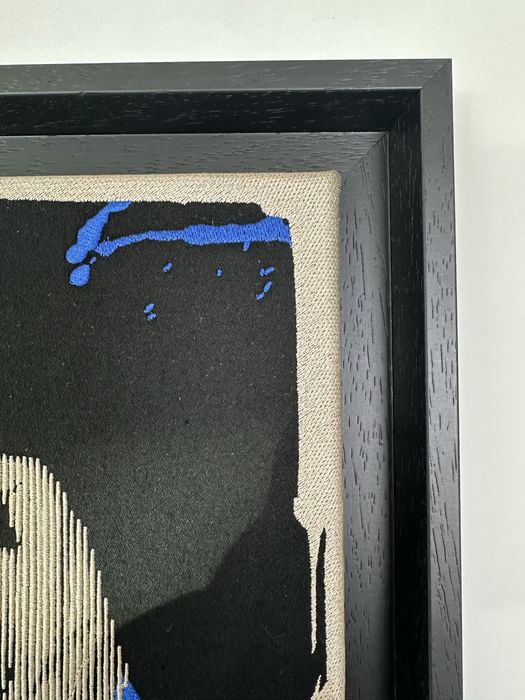 Hélio Bray - Infinity - Quadro