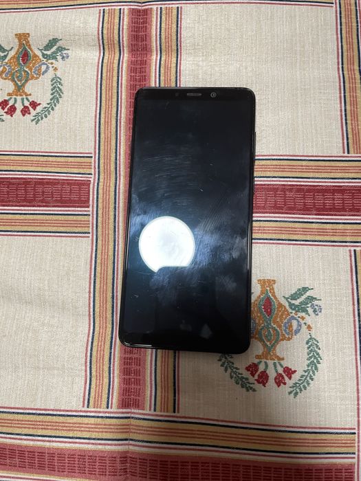 Samsung a9 128gb
