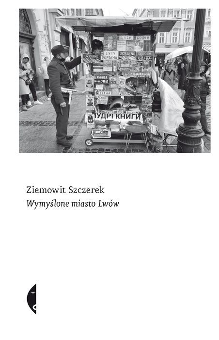 Wymyślone Miasto Lwów Czarne
