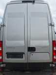 Drzwi tylne prawe Iveco Daily IV 06-14 max wysokie