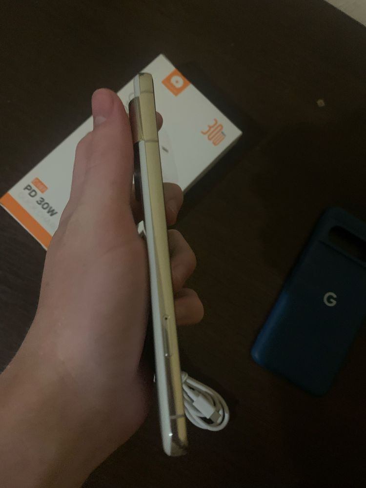 Google pixel 8 pro 128gb