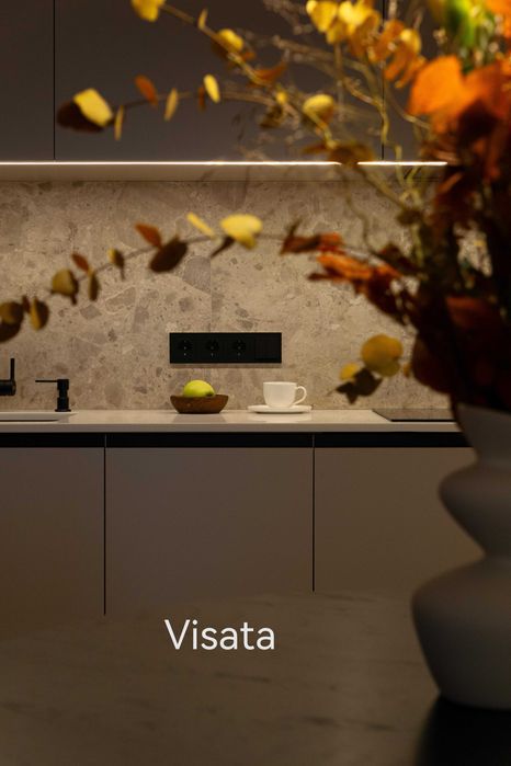 Без%, 2кім Перша здача метро Нивки Файна таун Салютна 2 площа 60м2