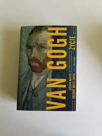 Van Gogh. Życie autorstwa Steven Naifen