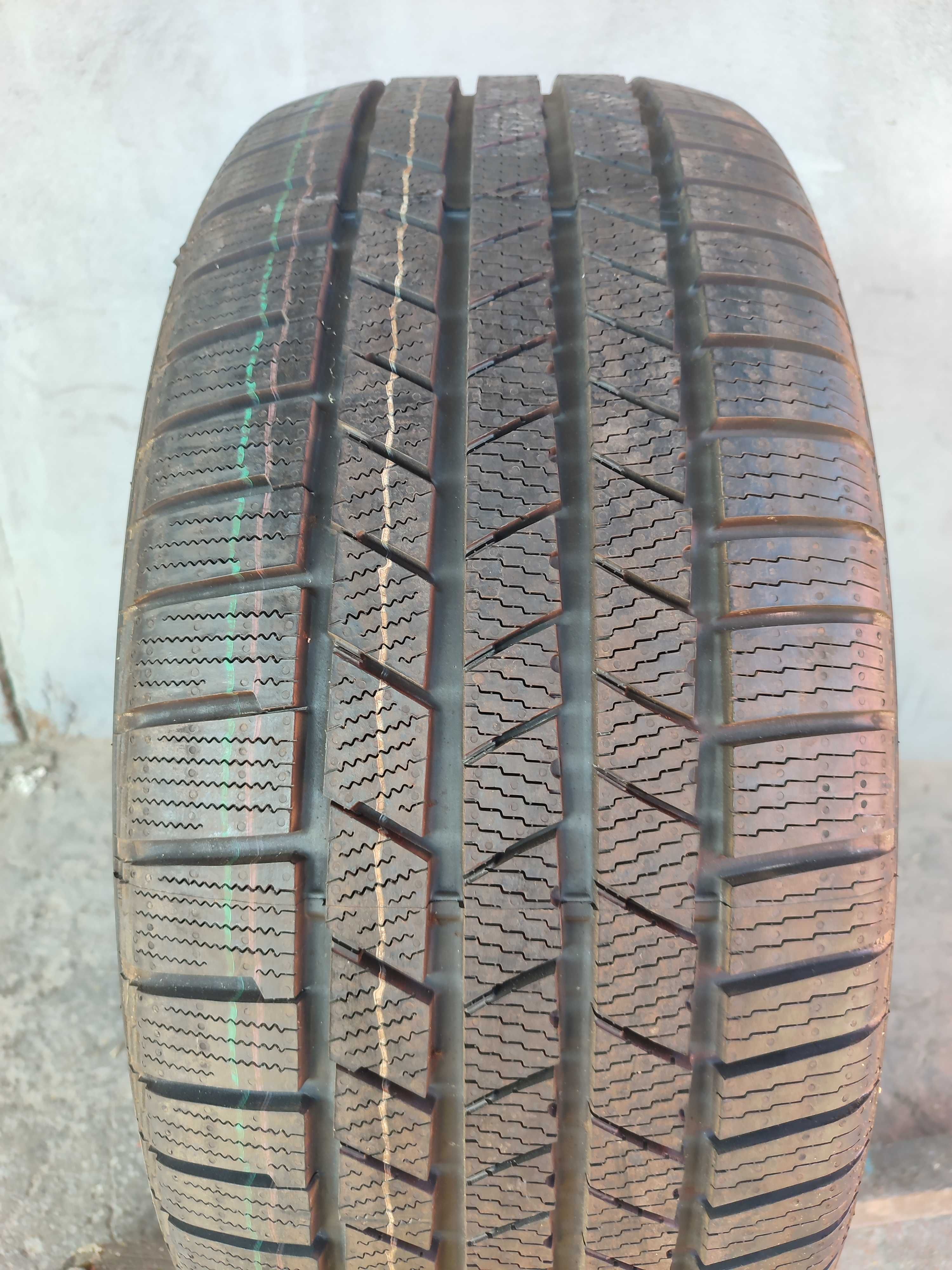 Зимова шина 275/40R22 Continental CrossContact Winter (1шт)