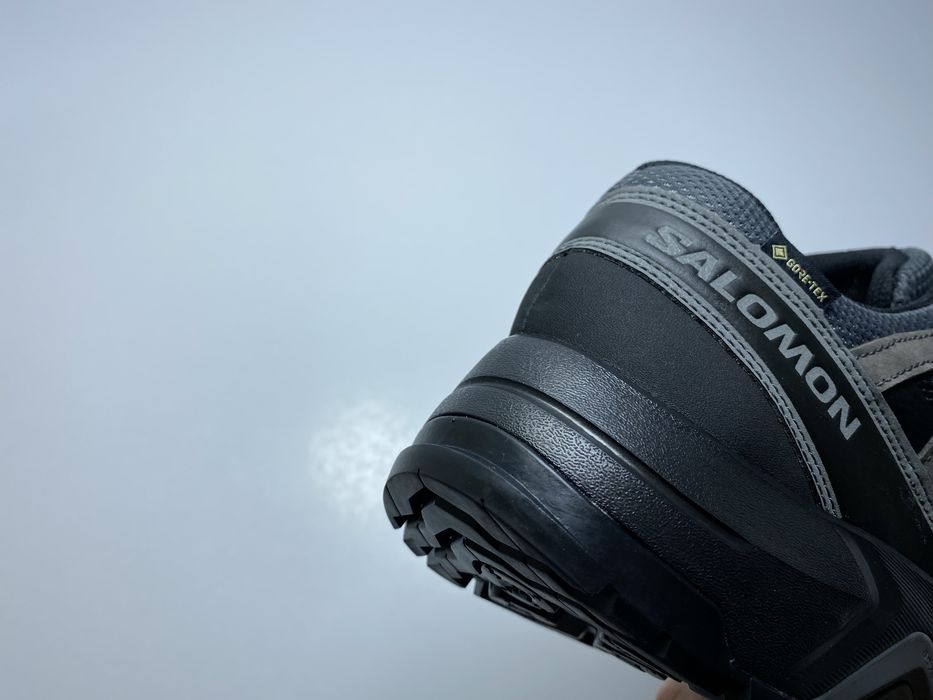 46.5-30см ОРИГІНАЛ 100% Кросівки SALOMON x ADVENTURE GORE-TEX 478092