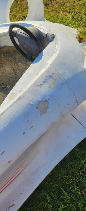 Piaskownica bądź inne przeznaczenie