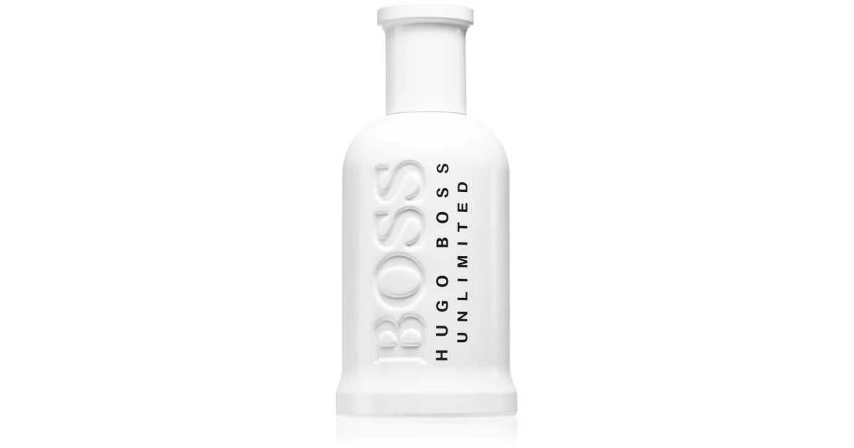 Hugo Boss Bottled Unlimited (100 ml)