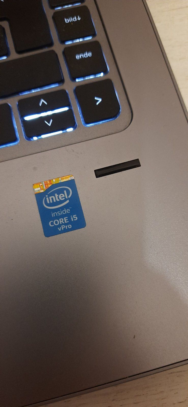 HP EliteBook 840 G2