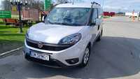 Fiat Doblo Cargo Combi Seria 2 Maxi SX