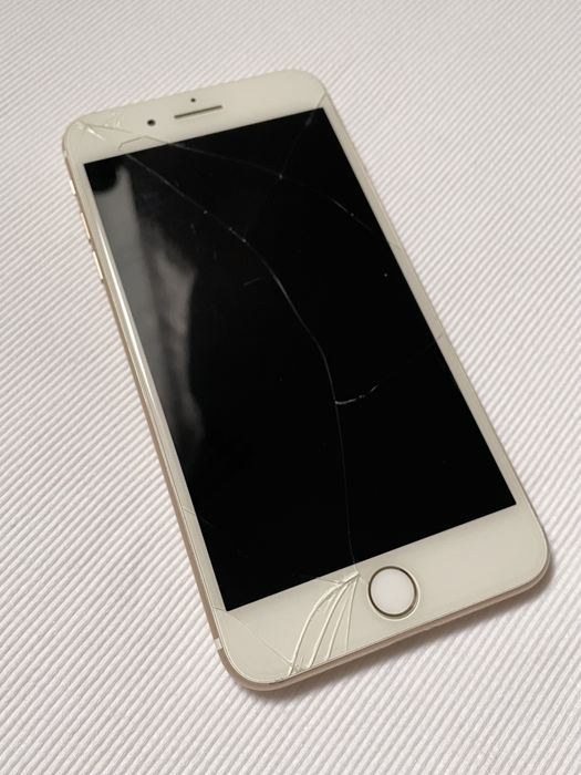 iPhone 7 Plus 256Gb Gold