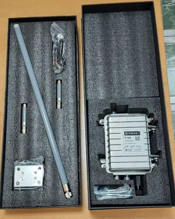 Майнер Helium Pisces P100 EU868 CE