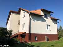 Dom w Kolbudach o powierzchni 250m2