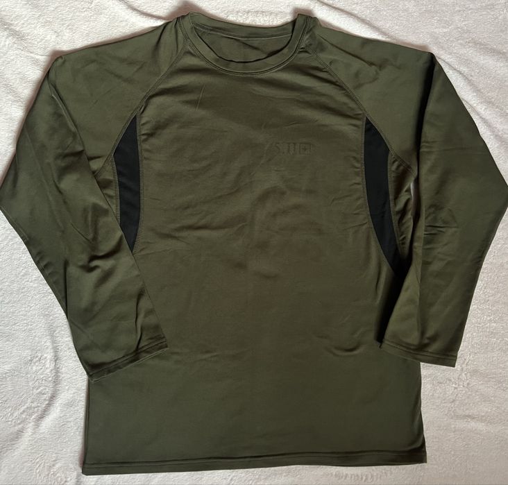 Чоловіча термобілизна