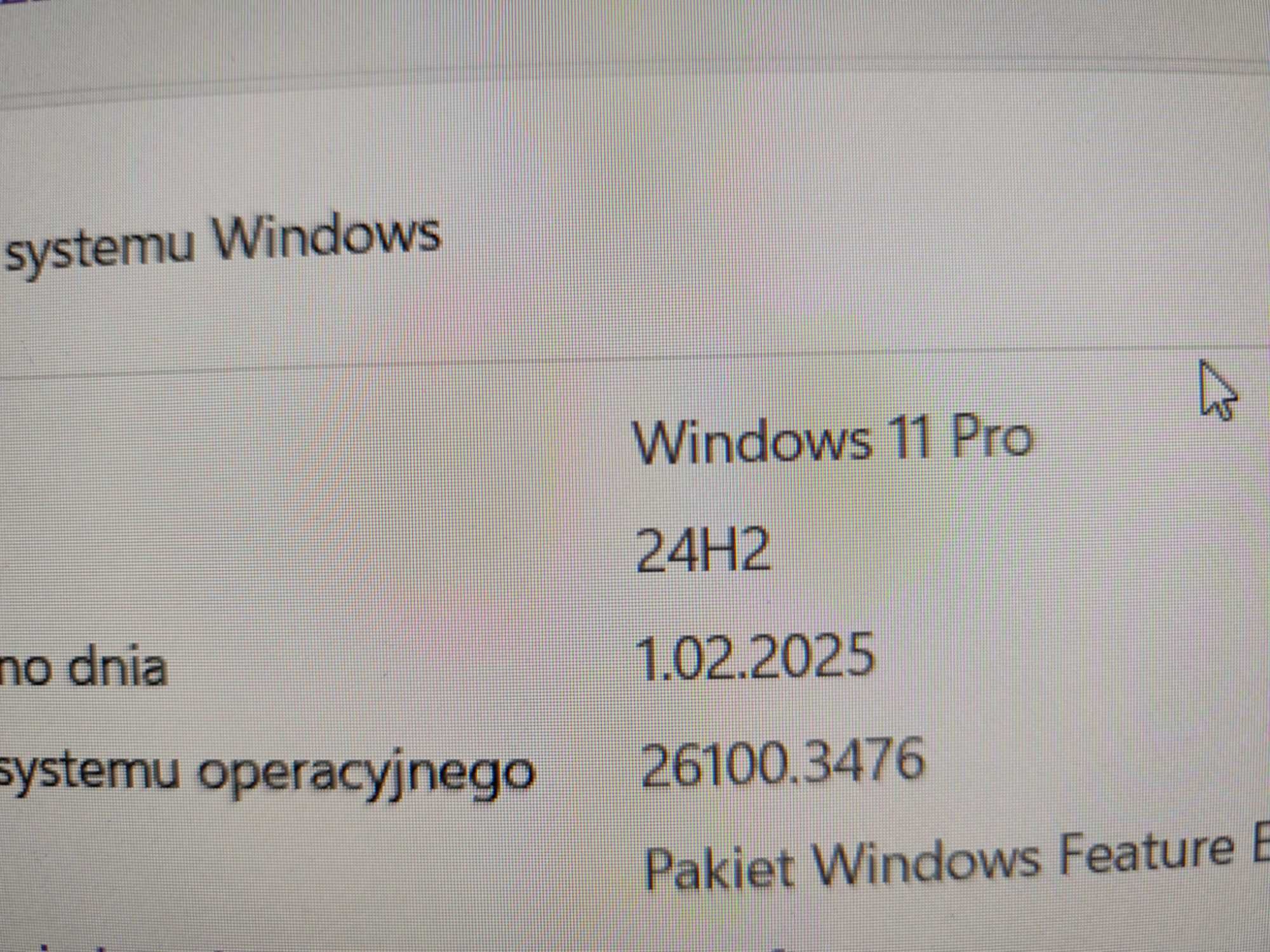 Huawei D16 I5 13generacji 16/1Tb Wifi ax Laptop