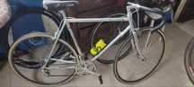 Vitus 979 Campagnolo