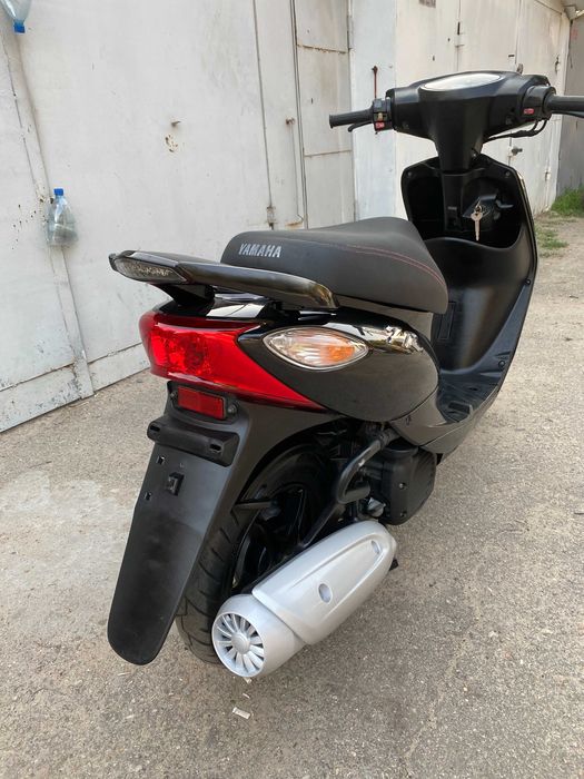 продам Yamaha Jog SA 39 ZR