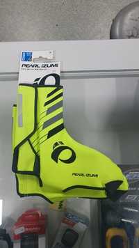 Ochraniacze na buty Pearl Izumi Pro Barrier Rozmiar M