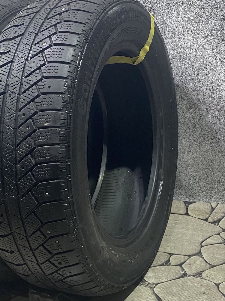 Зимова резина Continental 185/65 R15