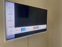Smart tv Qilive 32