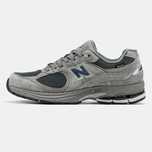 Кросівки New Balance 2002R Gore-Tex Light Grey premium
