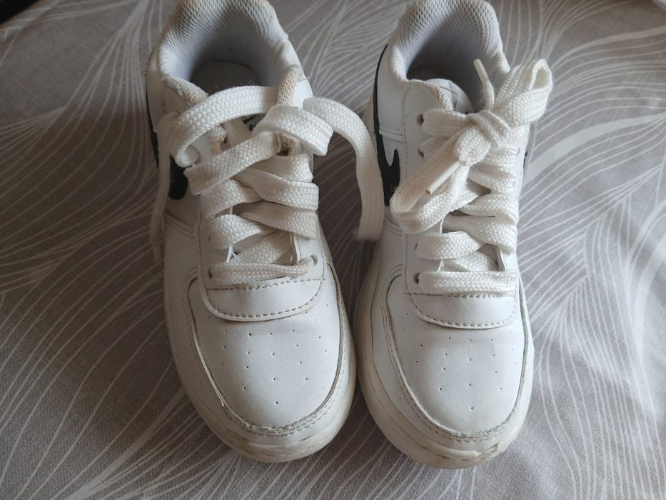 Sapatilhas Nike criança 28