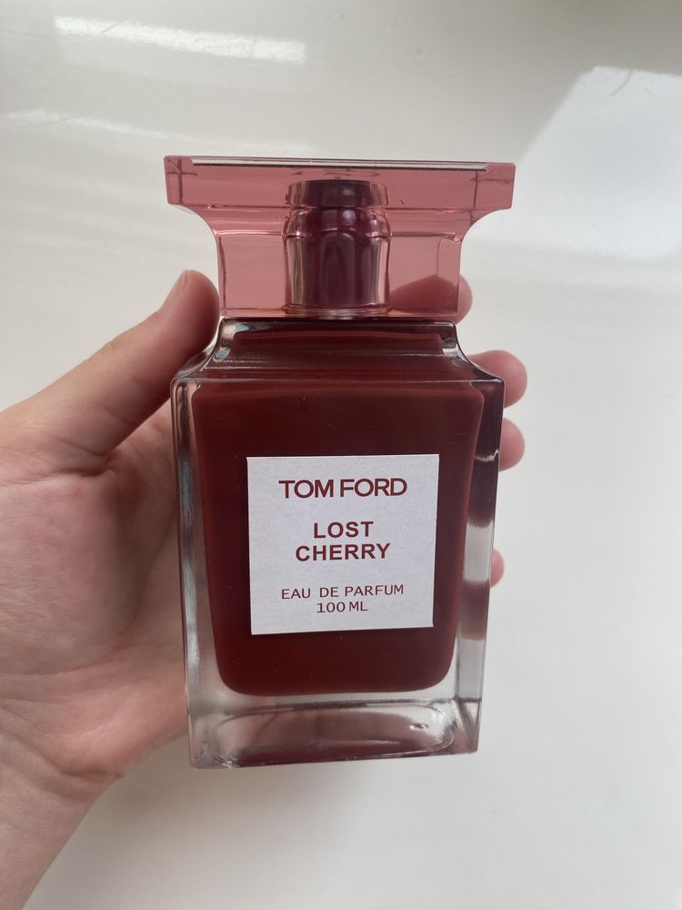 Tom Ford Lost Cherry 100ml