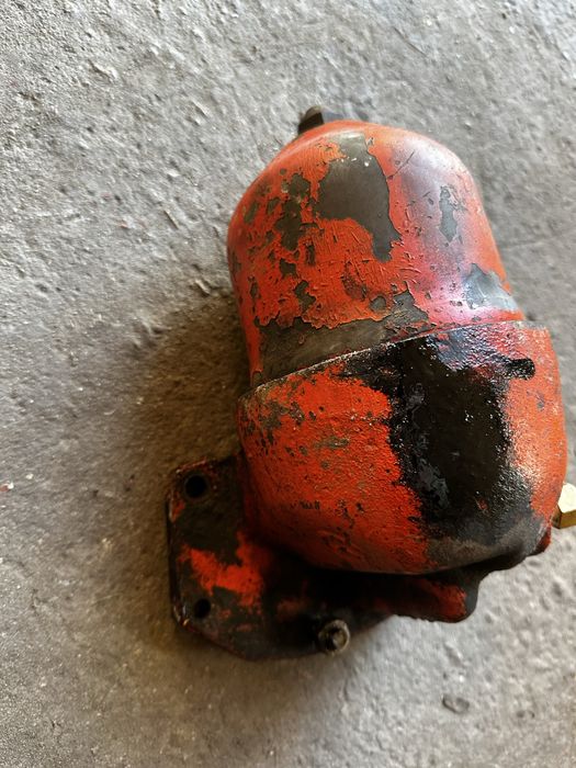 Центрифуга мастила Т-25