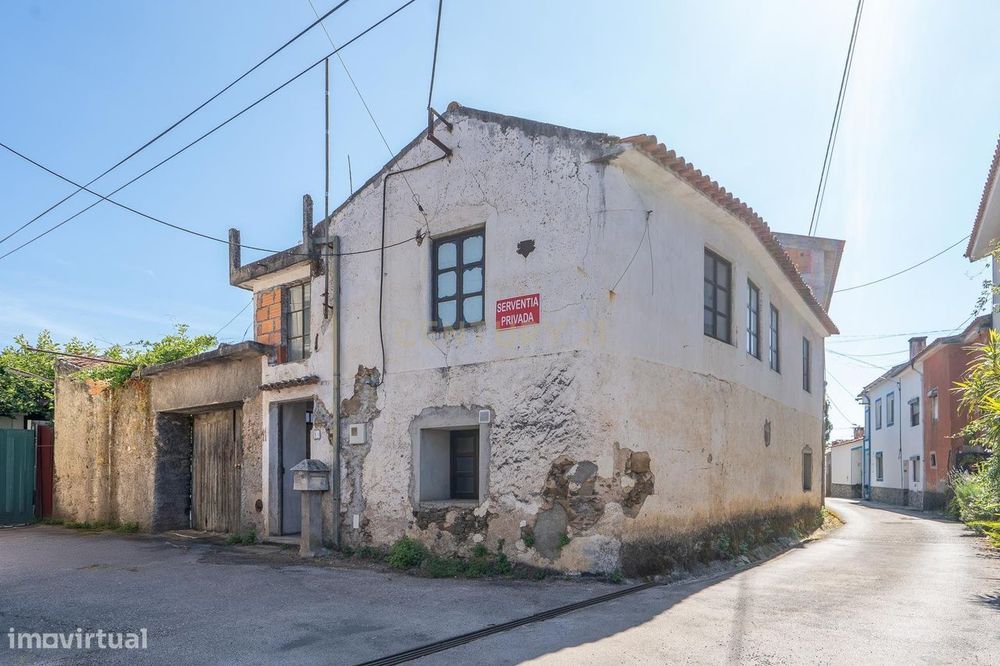 Moradia T4 - Ramalhais, Lousã